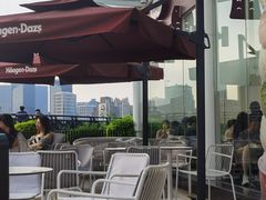 -哈根达斯(滨江店)