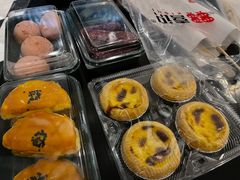 -東更道点心行(文化东路店)