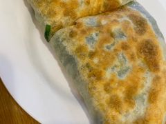 -台北楚楚园馅饼粥(虹桥南丰城店)