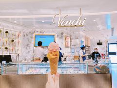 -VENCHI 闻绮(北京汉光店)