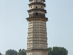 -修德寺塔