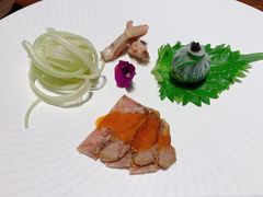 古皖糟卤四宝-山里亲戚(淞虹路店)