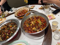 -东来土菜馆(民祥园路店)