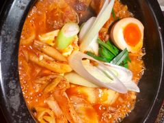 泡菜牛肉豆腐锅-味千拉面(杭州滨江星光大道店)