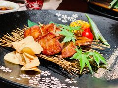 -原志优秀食材·匠心料理·海胆主题(金亿广场店)