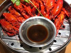 贵妃虾-0574龙虾的故事(东裕店)