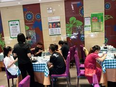 -紫光园(燕郊总店)