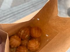 -莫朗核桃饼(虹泉路店)