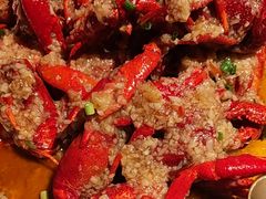 -巴厘龙虾·榜首油焖大虾(音乐学院·沿江酒馆店)