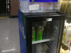 -凯司令西点房(虹桥路站店)