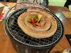 -卢布里西餐厅(满洲里店)