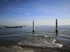-商业广场(Praça do Comércio)