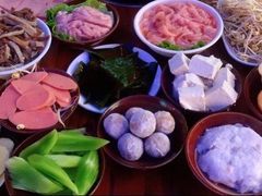 -市井老火锅(四方河店)