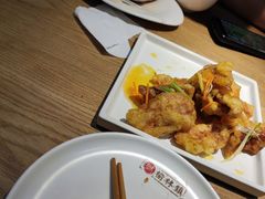 -榆林镇筋饼(知春路店)