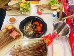 -钢管厂五区小郡肝串串香(南山店)