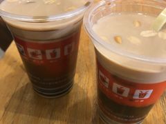 -八婆婆烧仙草(曾厝垵店)