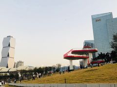 -在海一方公园