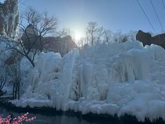 -沕沕水生态风景区