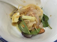 -官塘陈记鱼生·潮汕砂锅粥·牛肉火锅(潮枫路总店)