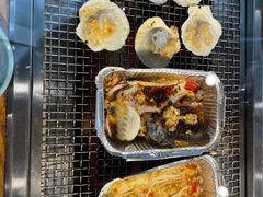 -蚝英雄鲜蚝自助专门店(长楹天街直营店)