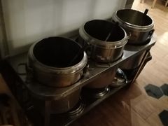 皮蛋瘦肉粥-春饼先生·北京烤鸭(甘井子万达店)