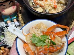 -官塘鱻鱻鱼生·潮汕生腌·砂锅粥(西马路总店)