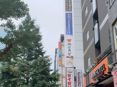 -秋叶原电器街
