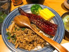 -渔寿司·日本料理(艾尚天地店)