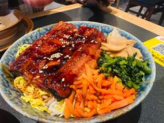 -林妈妈村·日式料理(宝山万达店)