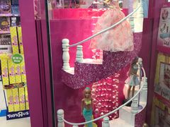 -TOYSRUS玩具反斗城(广州IGC天汇广场店)