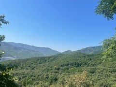 -北京鹫峰国家森林公园