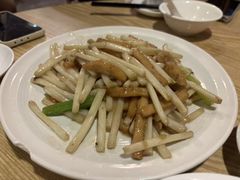 -佛有缘素食馆·荔湾老字号(陈家祠首店)