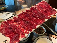 -牛事制造局牛肉火锅(莲岳路店)
