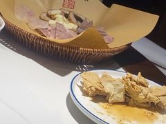-东方饺子王(工农大路店)