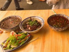 -惠记粉汤羊血(小南门店)