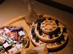 -沐SPA·坐忘山城·日式足道