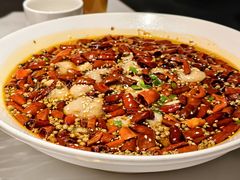 -羲和雅苑•北京烤鸭(国贸商城店)