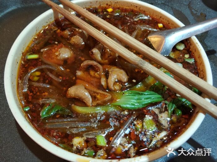 牛王庙小吃(桥头街店)图片