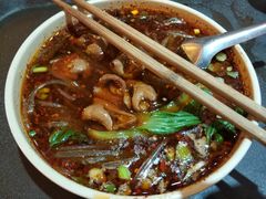 -牛王庙小吃(桥头街店)