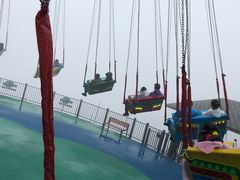 -梦幻奥陶纪景区