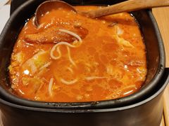 -阿香米线(北京大兴凯德MALL店)