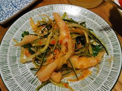 泰式酸酸辣无骨凤爪-Sushi Love 创意寿司(丽影广场店)