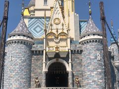 -蓬莱欧乐堡梦幻世界