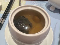-马哥孛罗咖啡厅·Cafe Marco (厦门马哥孛罗东方大酒店)