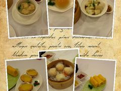 -潮福城大酒楼·潮味粤品·港式点心(湖滨北路店)