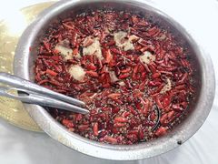 麻辣鱼-笑红饭庄
