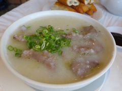 猪干粥-三和烧腊酒家