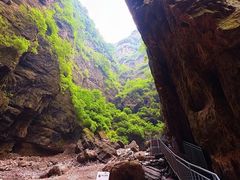 -南石洋大峡谷