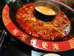 -三江两海老火锅(北京首店)
