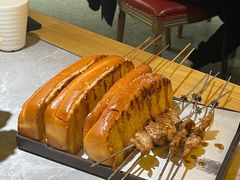 -青炉里青花椒鲜活烤鱼(理工大店)